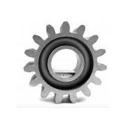 Piñón motor Peccinin - Portones eléctricos Corredera