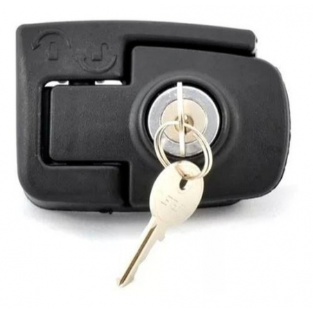 Kit Set Pack - Motor Rossi Nano BI Turbo - Abre en 5 segundos - 600 kg - Corredera