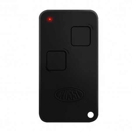 control remoto rossi ntx