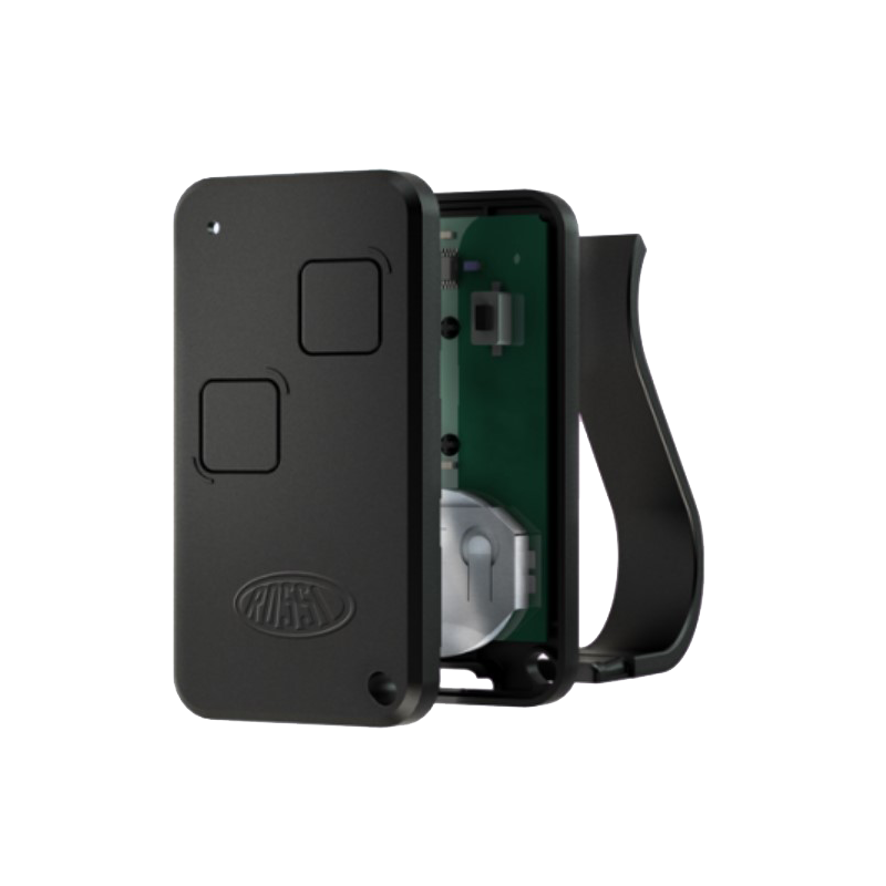 interior control remoto rossi ntx - globaltecno