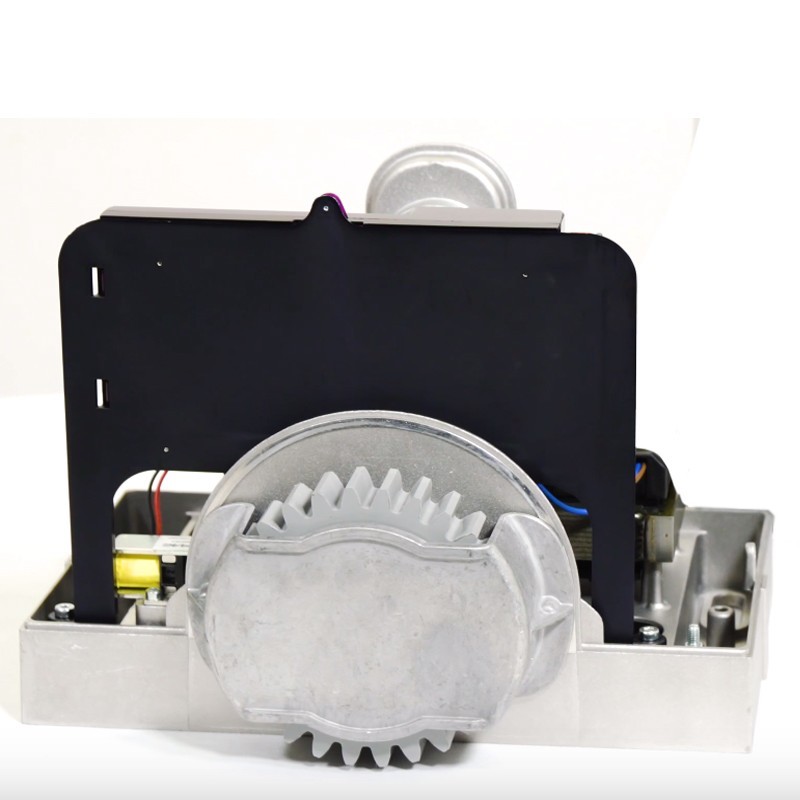 Kit Set Pack - Faac c720 - Portones Eléctricos - Corredera