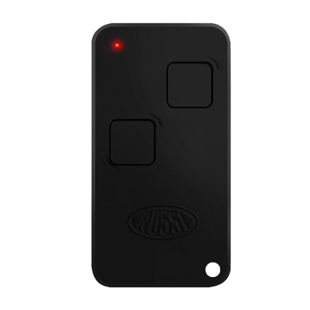 control remoto rossi dz4 vip