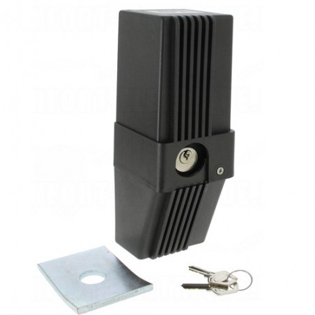 Electro cerradura  BFT EBP - Portones automáticos - Batiente