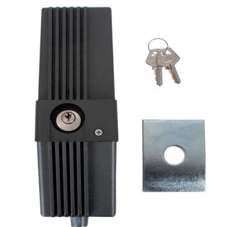 Electro cerradura  BFT EBP - Portones automáticos - Batiente