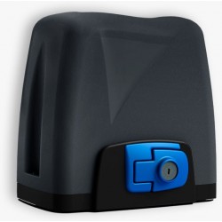 KIT ROSSI NANO VIP CORREDERA GLOBALTECNO 2