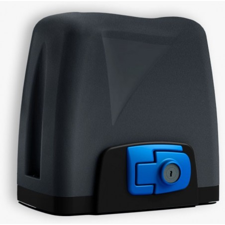 kit motor rossi nano vip 500 kg corredera porton electrico en globaltecno