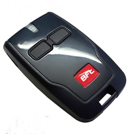 Kit Set Pack - Motor Bft ICARO VELOCE SMART AC A1000 - Corredera - USO INTENSIVO -25 mt/min