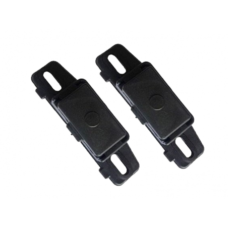 Kit Set Pack - Rossi DZ GHT9 Turbo 900Kg - 18 mt/min Trafico medio alto - Corredera