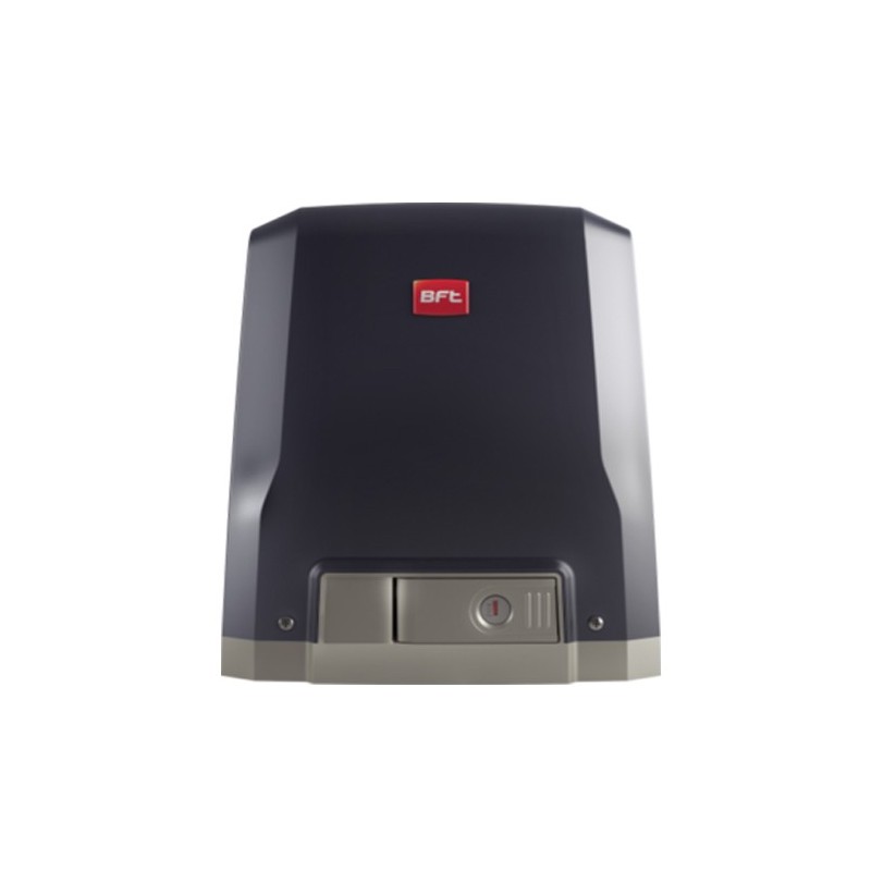 Kit Set Pack - Bft deimos ac 600 - Portones Eléctricos-Corredera