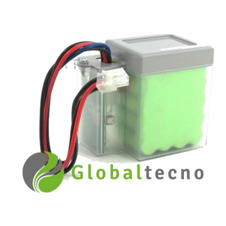 Batería respaldo para motor Faac 721 - c721 - 720 - c720