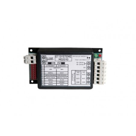 Loop Magnetico - Detector masa - Portones electricos automaticos