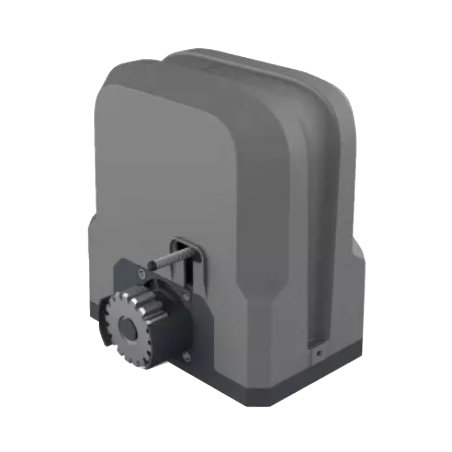 porton electrico corredera hiland 800 kg