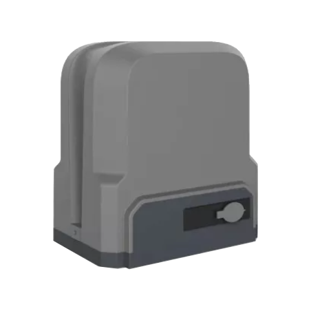 porton electrico hiland 800 kg