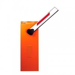 Kit Barrera Faac 615 rapida hidraulica pluma hasta 3 mt