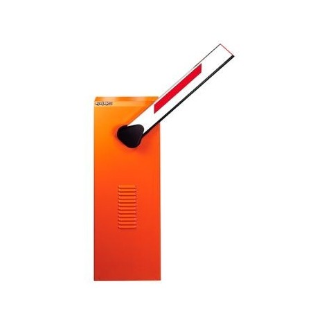 Kit Barrera Faac 615 rapida hidraulica pluma hasta 3 mt