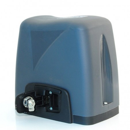 Kit Set Pack - Motor Rossi dz Nano Turbo - 600 kg - Corredera