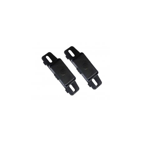 Kit Set Pack - Rossi DZ GHT9 Turbo 600Kg 26 mt/min Trafico medio alto - Corredera