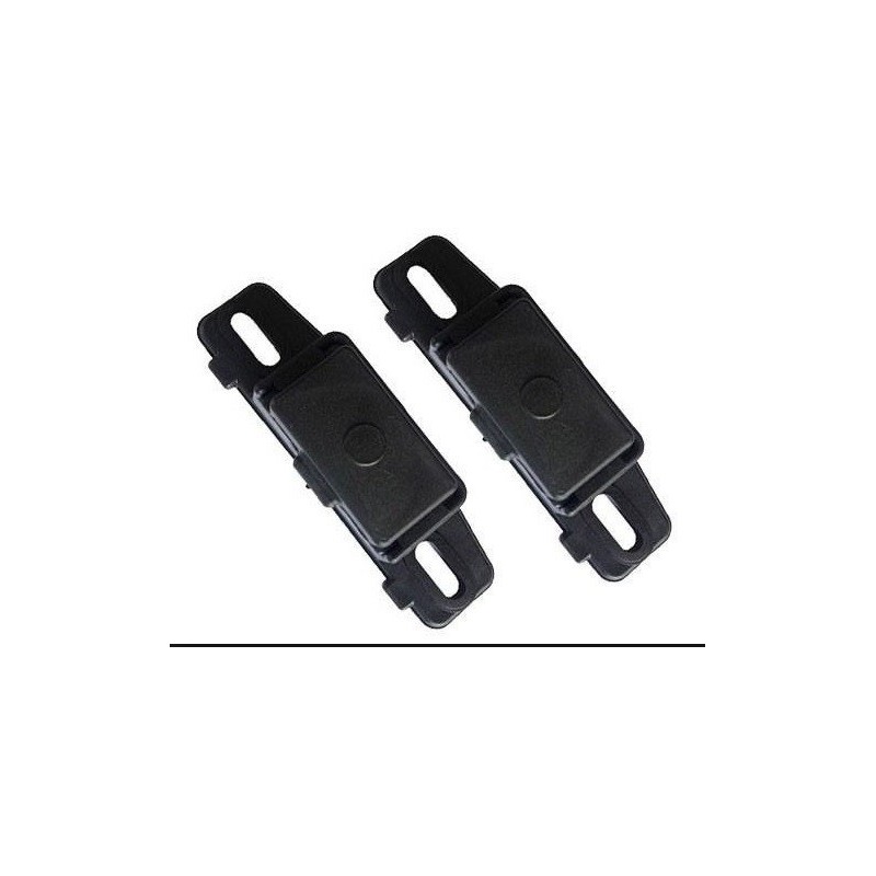 Kit Set Pack - Motor Rossi dz 4 sk BITurbo Abre...