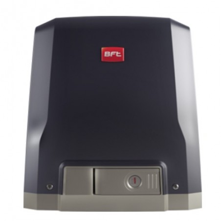 Kit Set Pack - Bft deimos ac 800 - Portones Eléctricos-Corredera