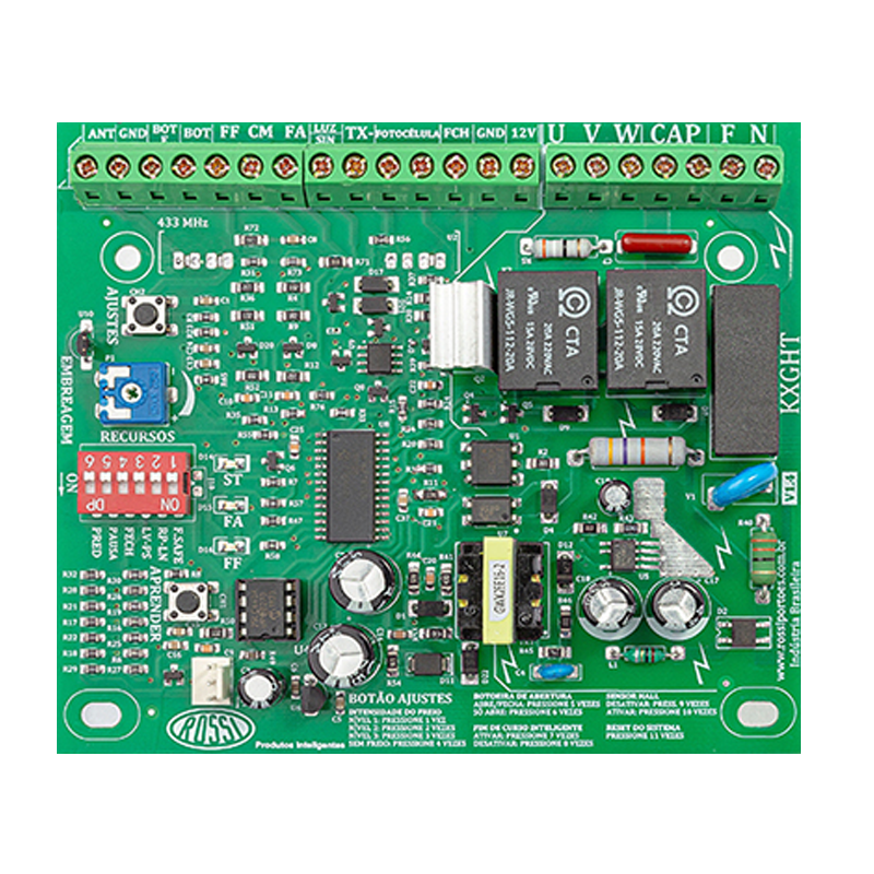 KIT SET PACK motor ROSSI Modelo GHTI16 TURBO...