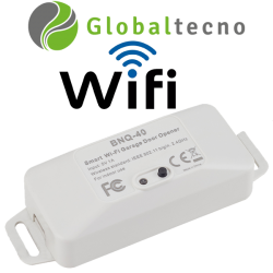 Receptor WIFI BNQ-40 - Abridor BNQ-40 portón - puerta de...