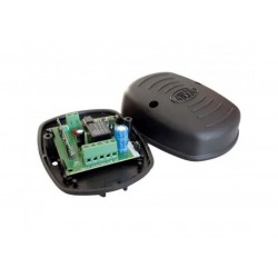Receptor Rossi 433 mhz Rolling code - 1 canal cr hcs 2
