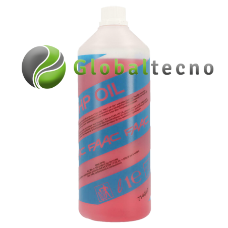 aceite faac globaltecno