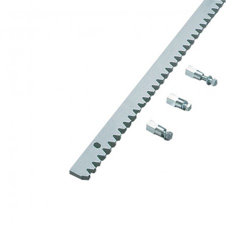 Kit Set Pack - Faac c720 - Portones Eléctricos - Corredera