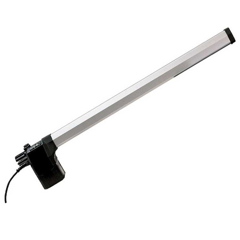 Faac 412 - Motor Portón Eléctrico Automático Batiente Brazo IZQUIERDO