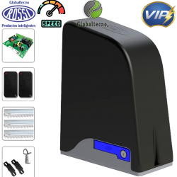 ROSSI GHTI 16 1600 KG CORREDERA GLOBALTECNO