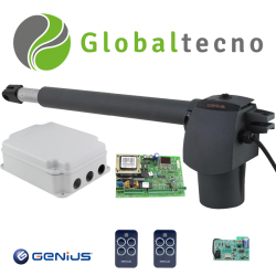 kit motor genius g bat derecho globaltecno