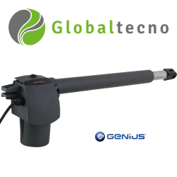 KIT MOTOR GENIUS G-BAT 2 HOJAS 2