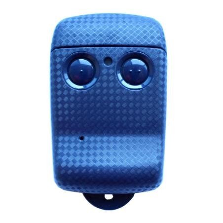 Control remoto Allmatic 2 canales - 2 botones