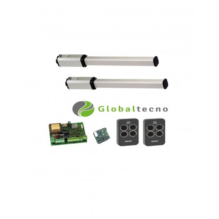 Kit Set Pack DOBLE Faac 422 SB Kit Set Pack DOBLE Faac 422 SB