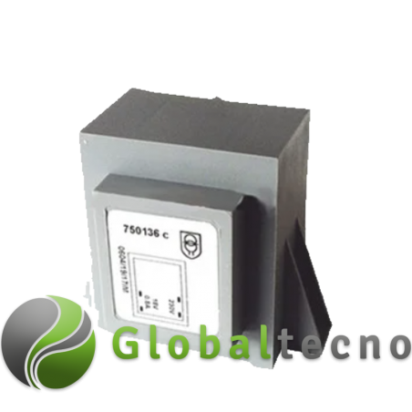 transformador faac 780 d