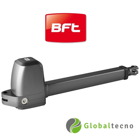 Motor Batiente Bft Athos AC A25 MECANICO, 3 Mt , 350 KG, 60 aperturas - Derecho