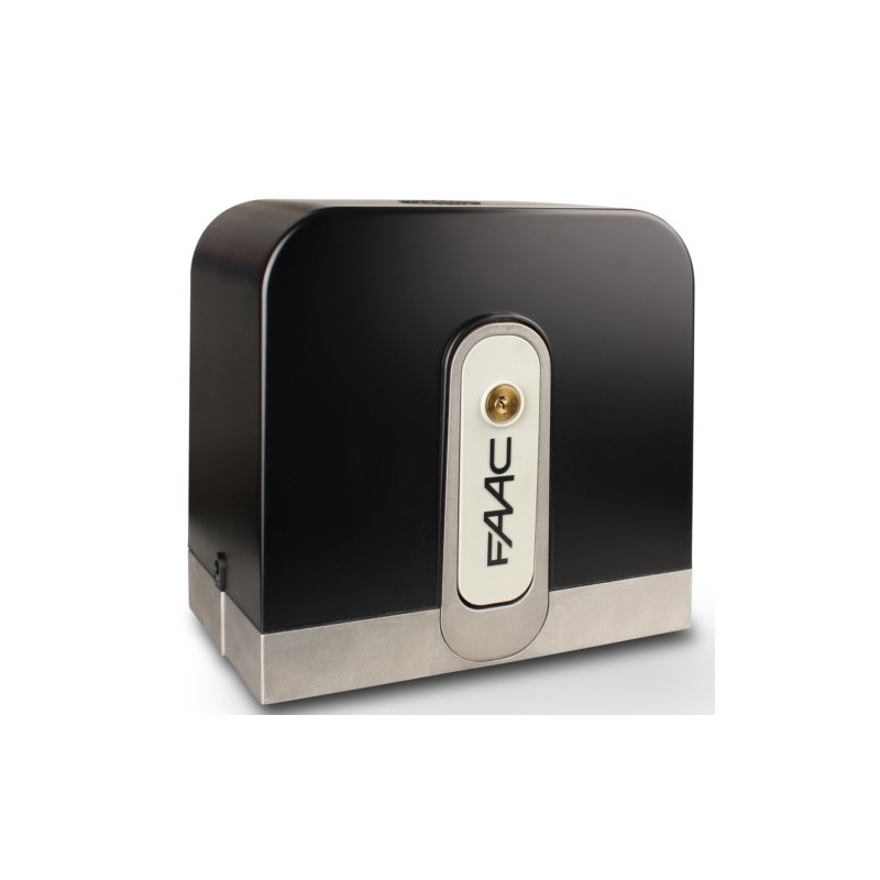 Kit Set Pack - Motor Faac c721 - 800 kg -...