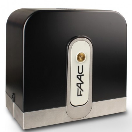 Kit Set Pack - Motor Faac c721 - 800 kg - Corredera