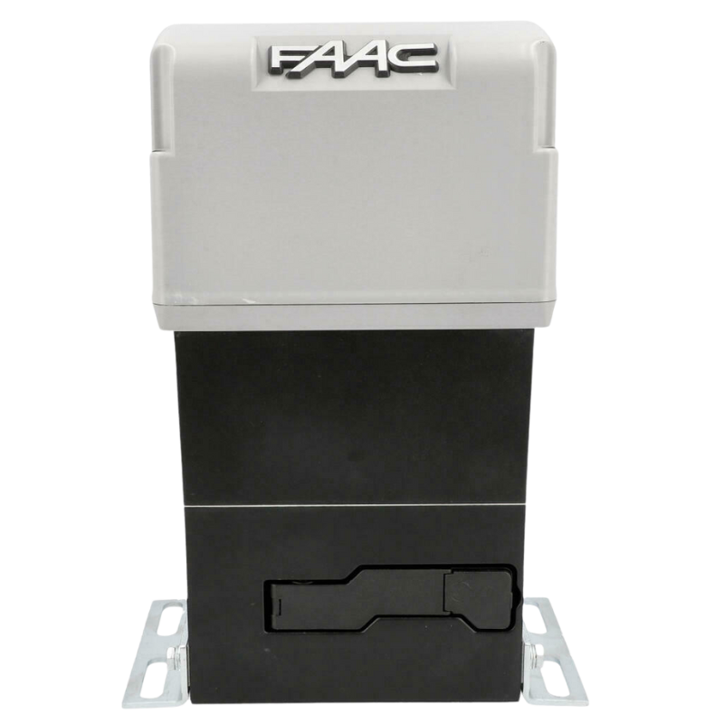 Kit Set Pack - Motor Faac 844 z16 - 1800 kg -...