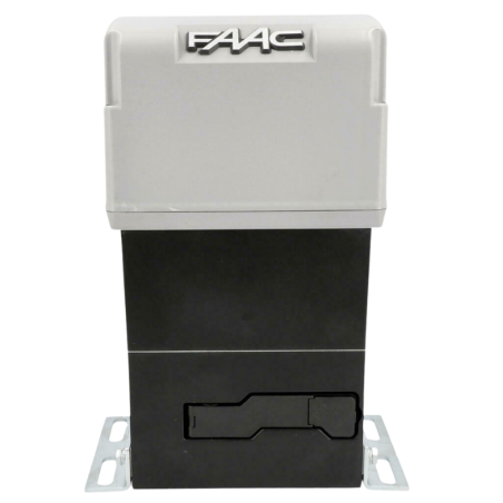 Kit Set Pack - Motor Faac 844 z16 - 1800 kg - Corredera