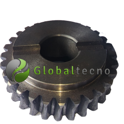 Corona interna Rossi GHT 2