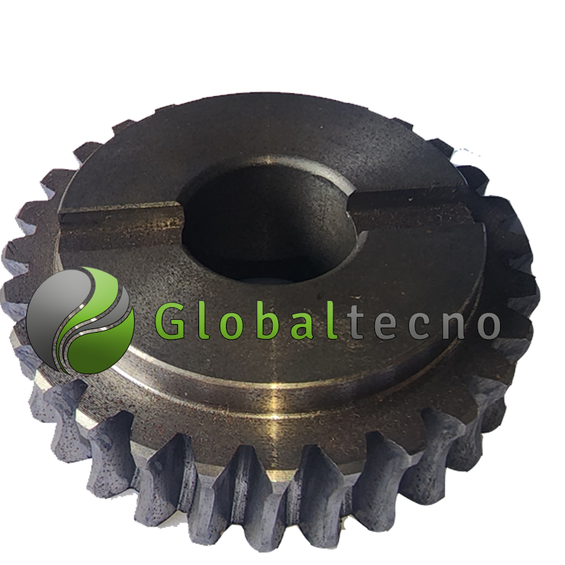 Corona interna Rossi GHT - Piñon Rossi GHT