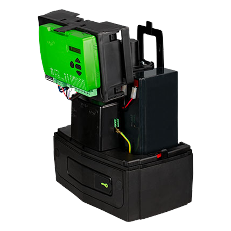 Motor Centurion D20 SMART - 2000 kg - 18 m/min...
