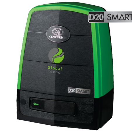 CENTURION D20 SMART