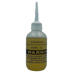 Aceite Centurion D5, D10 y D10 Turbo