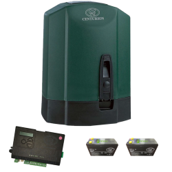 Motor Centurion D10 TURBO 1000 kg  su capacidad baja a...