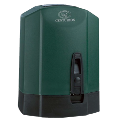 Motor Centurion D10 TURBO 1000 kg  su capacidad baja a... 2