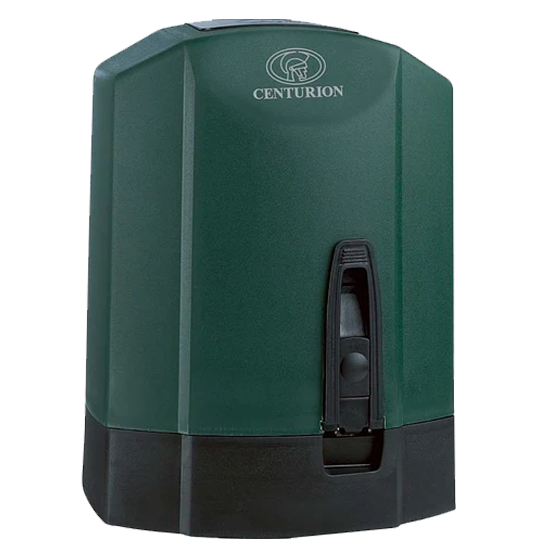 KIT SET PACK Motor Centurion D10 TURBO 1000 kg...