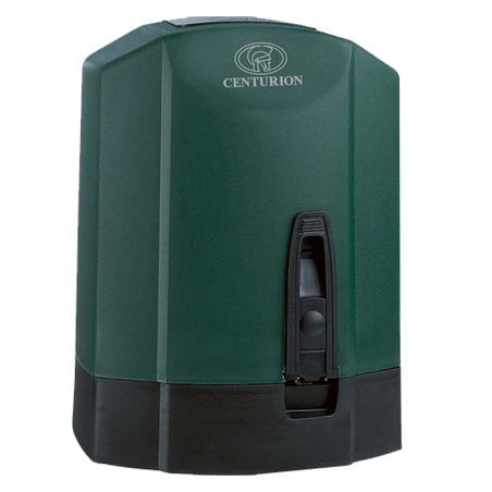 KIT SET PACK Motor Centurion D10 TURBO 1000 kg  su capacidad baja a mayor velocidad