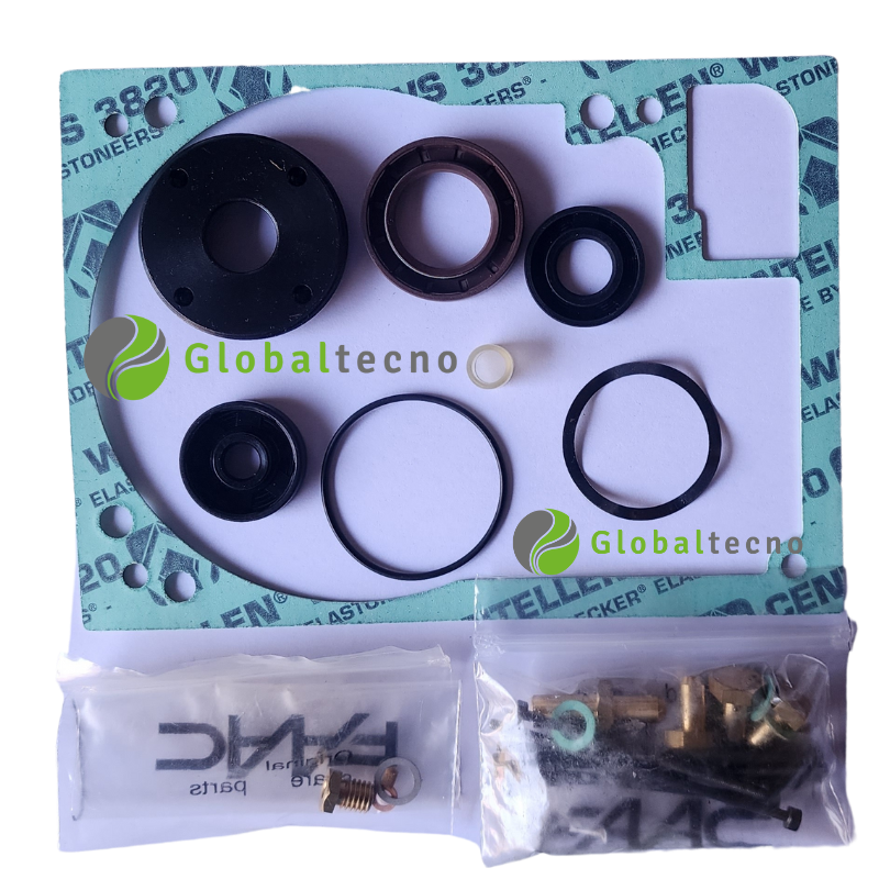 Kit mantenimiento motores Faac 746 y 844